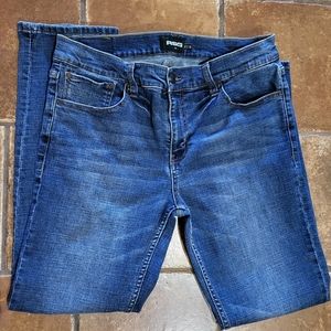 Mens Jeans, RSQ slim 32x30